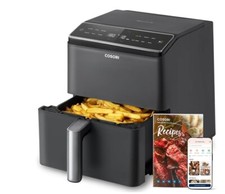 Cosori air fryer d'occasion  Cogolin