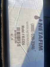 Netafim nlc3d6 hybrid for sale  Salt Lake City