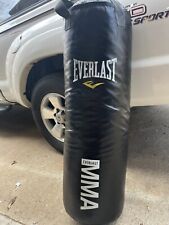 Everlast mma kickboxing for sale  Charlotte