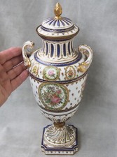Vase urne ancien d'occasion  Nantes-
