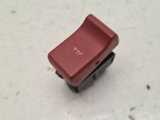 Bouton warning renault d'occasion  Narrosse