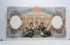 1000 lire tipo usato  Frosinone