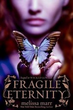 Fragile Eternity (Wicked Lovely, 3) by Melissa Marr comprar usado  Enviando para Brazil