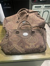 Reba mcentire luggage for sale  Irving