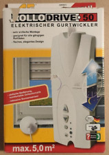 Elektrischer aufputz gurtwickl gebraucht kaufen  Deutschland