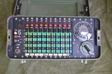 Centralina telefonica militare usato  Gorizia