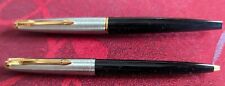 Parure parker stylo d'occasion  Vence