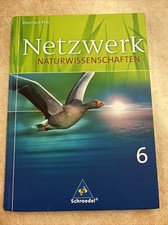 Netzwerk naturwissenschaften s gebraucht kaufen  Pirmasens