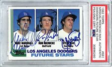 1982 topps steve for sale  Houston