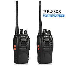 Baofeng 888s uhf usato  Potenza