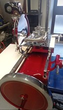 Affettatrice professionale sim usato  Bagnolo di Po