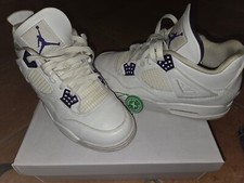Jordan retro metallic usato  Chiampo