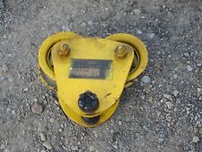 Budgit ton 500 for sale  Mc Kees Rocks