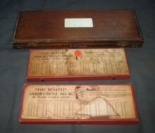 Lot vintage swiss for sale  Etna