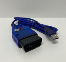 Usb diagnosegerät kkl gebraucht kaufen  Regensburg