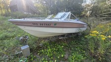 Larson boat trailer for sale  Gardner
