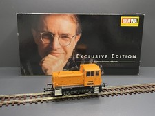 Brawa 0362 diesellok gebraucht kaufen  Leipzig