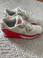 Air max white gebraucht kaufen  Berlin