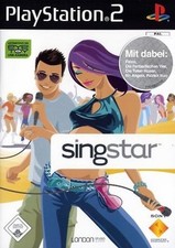 Singstar software gebraucht kaufen  Berlin