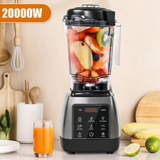 Standmixer 2000w blender gebraucht kaufen  Neuss