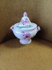 Petite soupière faïence d'occasion Petite soupière faïence d'occasion  Nancy-