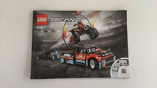 Vintage lego technic d'occasion  Expédié en Belgium