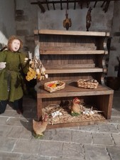 Dolls house tudor for sale  NORTHAMPTON