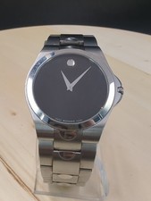 Movado luno sport for sale  Granville