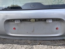 Replacement light license for sale  EVESHAM