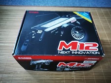 Sanwa m12 inkl gebraucht kaufen  Berlin