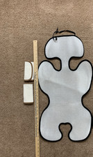 Infant stroller seat for sale  Savoy
