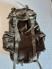 Zaino tipo militare usato  Parma