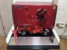 Ferrari f2007 raikkonen usato  Serra San Quirico