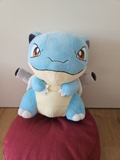 Turtok pokemon kuscheltier gebraucht kaufen  Ludwigsburg