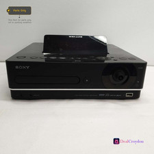 Sony nas e35hd for sale  CANTERBURY