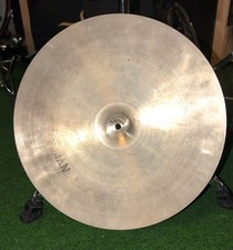 Sabian mini cup gebraucht kaufen  Römerberg