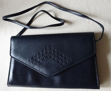 Ladies black shoulder for sale  THATCHAM