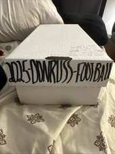 2025 donruss football for sale  Minneapolis