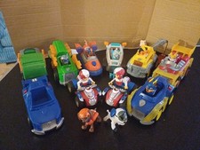 Paw patrol bundle for sale  CARRICKFERGUS