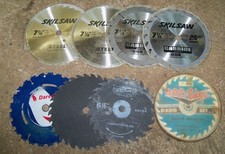 Skilsaw table circular for sale  Huron