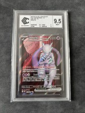 Carte pokemon mewtwo d'occasion  Sens