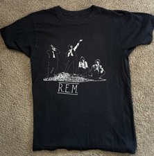 Vintage r.e.m. fables for sale  Syracuse