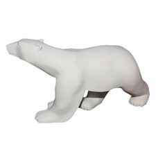 Statue ours blanc d'occasion  Gordes