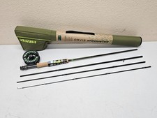 Roupa Fly Rod Orvis Encounter 5wt 9'0" | FRETE GRÁTIS comprar usado  Enviando para Brazil