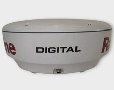 Raymarine rd418d 4kw for sale  Middletown