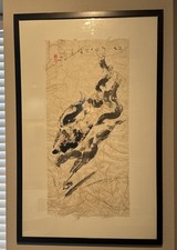 chinese horse painting for sale chinese horse painting for sale Dallas