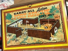 Vintage marx tin for sale  Easton