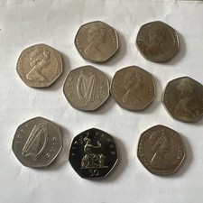 Collectors old pence for sale  RAMSGATE