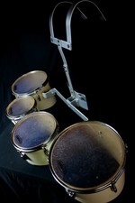 Pearl tenor drum for sale  Russellville