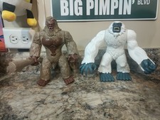 Exclusive toys animal for sale  Hamlin